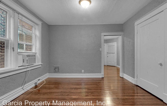 What will $700 rent you in North Hampton, right now?