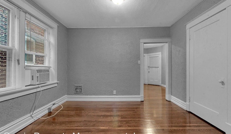 What will $700 rent you in North Hampton, right now?