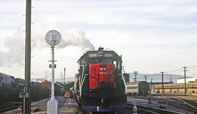 Top San Jose news: City threatens to sue Union Pacific; downtown street fair returns; more