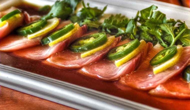 Explore the 4 top spots in Oklahoma City's Edgemere Heights neighborhood