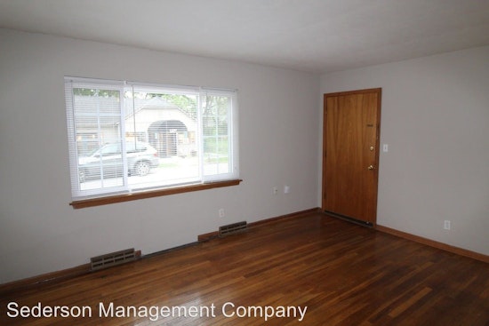 The most inexpensive apartment rentals in West Plaza, Kansas City