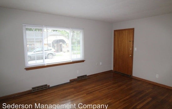 The most inexpensive apartment rentals in West Plaza, Kansas City