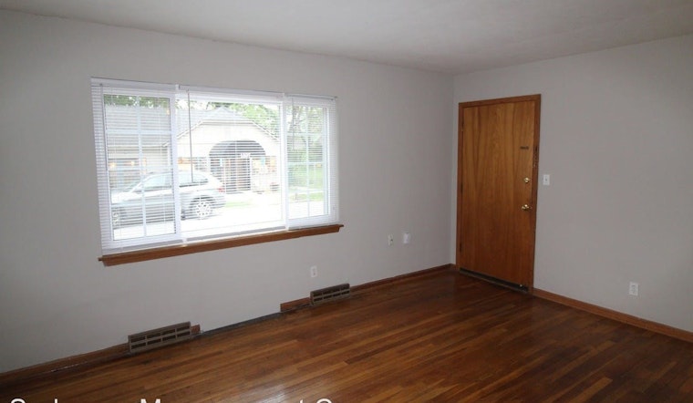 The most inexpensive apartment rentals in West Plaza, Kansas City