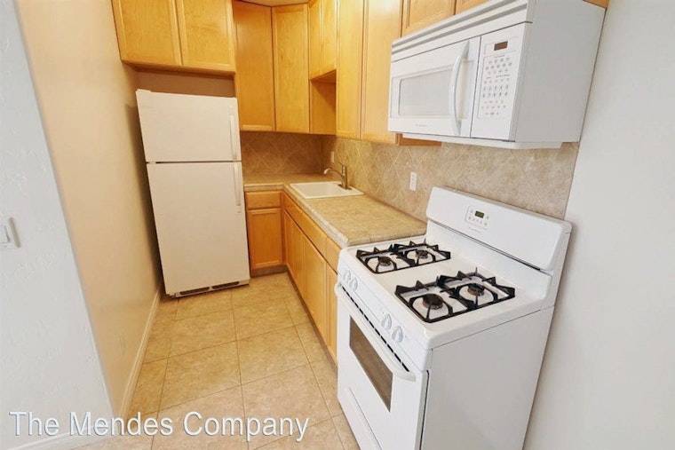 The most inexpensive apartment rentals in North Park, San Diego