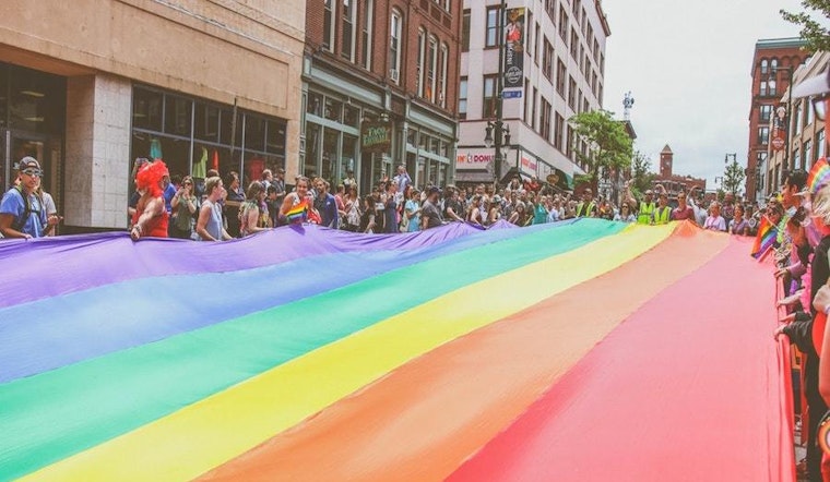 4 community and cultural events to check out in Philadelphia this weekend