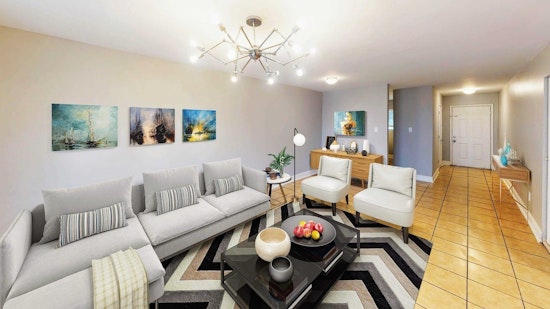 Renting in New Orleans: What will $800 get you?