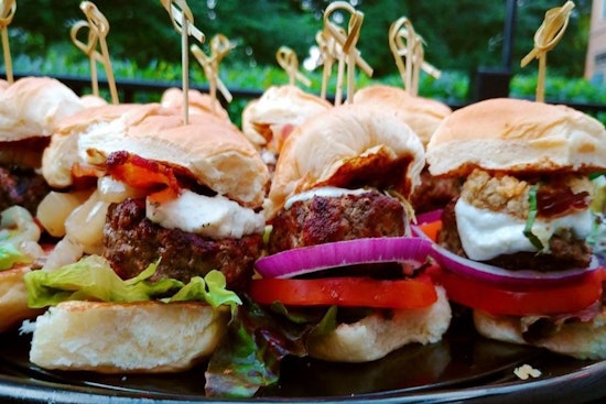 Charlotte's top 3 burger spots