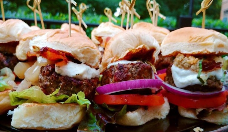 Charlotte's top 3 burger spots