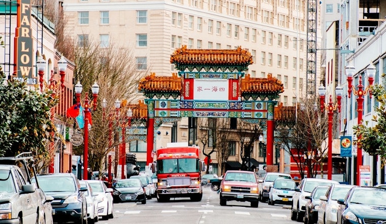 Top Portland news: Man shot outside Fred Meyer; city bans bird-killing poison on city land; more