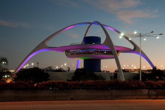 Top LA news: Power surge at LAX leaves passengers stuck; idling parked cars could be banned; more