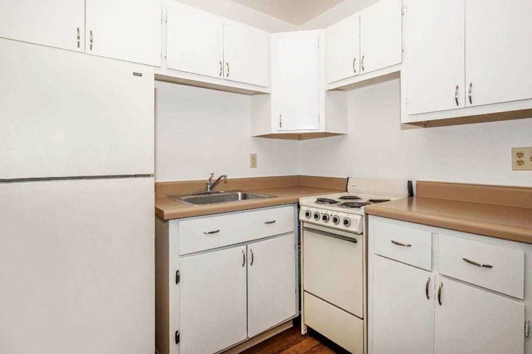 Renting in Tucson: What will $700 get you?