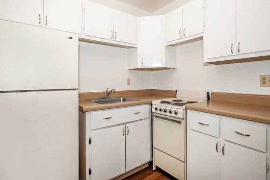 Renting in Tucson: What will $700 get you?