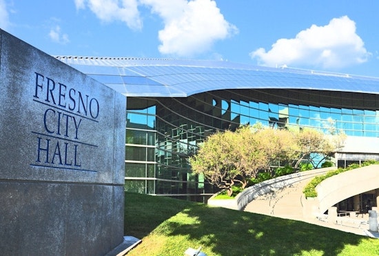 Top Fresno news: City Council members meet with AOC; police search for bank robbery suspect; more