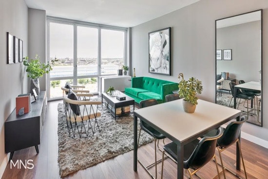 Renting in New York City: What will $4,200 get you?