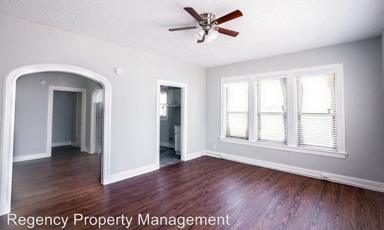 The lowest priced apartment rentals in Tobin Hill, San Antonio