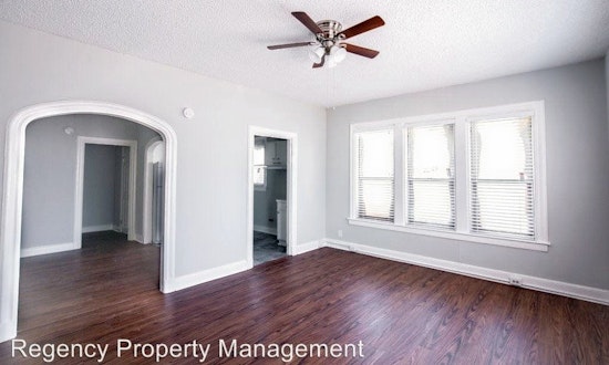 The lowest priced apartment rentals in Tobin Hill, San Antonio
