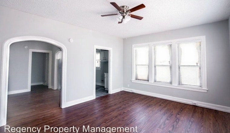 The lowest priced apartment rentals in Tobin Hill, San Antonio