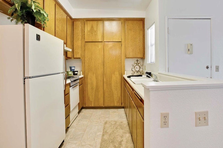 The most affordable apartment rentals in the Colony, Anaheim