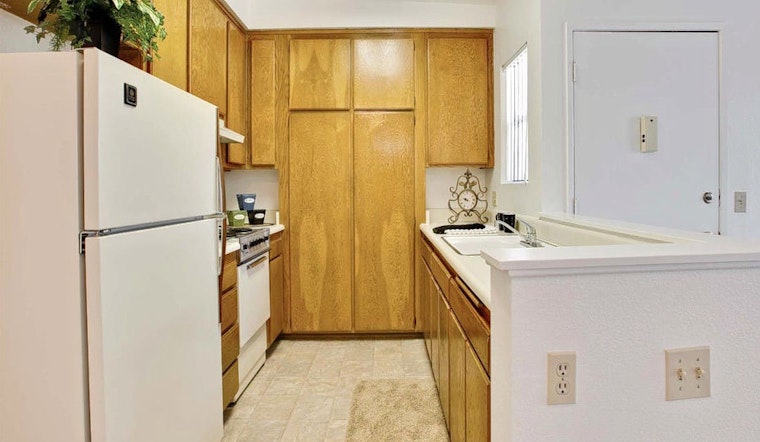 The most affordable apartment rentals in the Colony, Anaheim