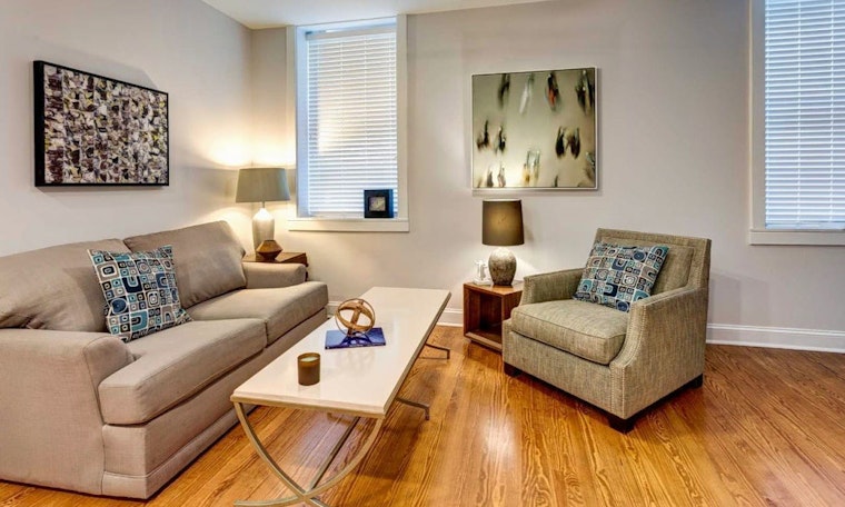 Renting in Norfolk: What will $1,400 get you?
