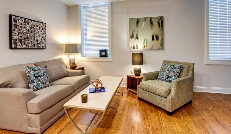 Renting in Norfolk: What will $1,400 get you?