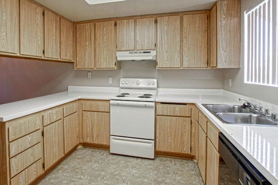 Renting in Santa Ana: What will $1,400 get you?