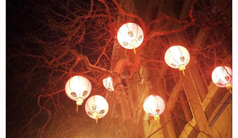 Chinese New Year Preparations – Year of the Monkey
