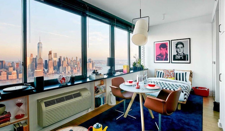 Renting in Jersey City: What will $2,800 get you?