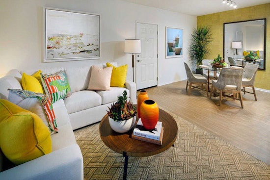 Renting in Irvine: What will $2,200 get you?