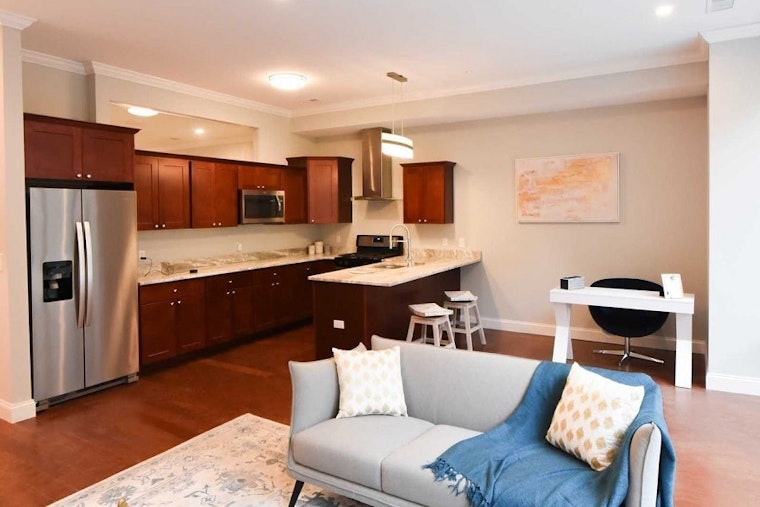 Renting in Pittsburgh: What will $1,600 get you?