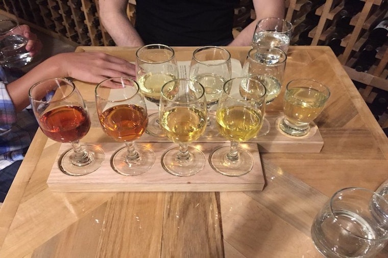 Food and drink is hot in Cleveland this week
