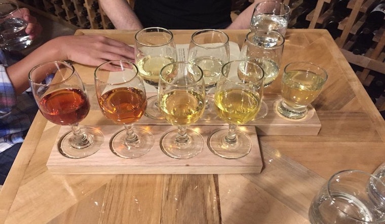 Food and drink is hot in Cleveland this week