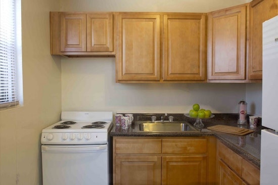 Renting in Baltimore: What's the cheapest apartment available right now?