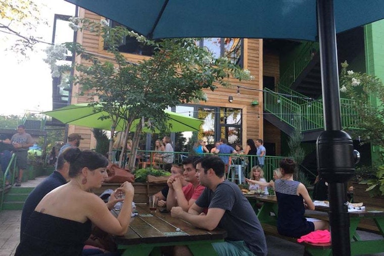 Here's what to do in Raleigh this week