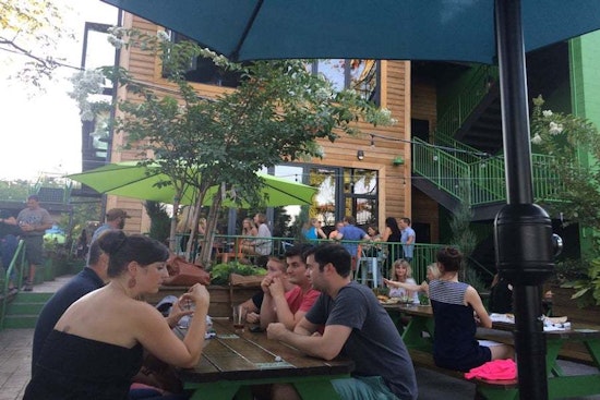 Here's what to do in Raleigh this week