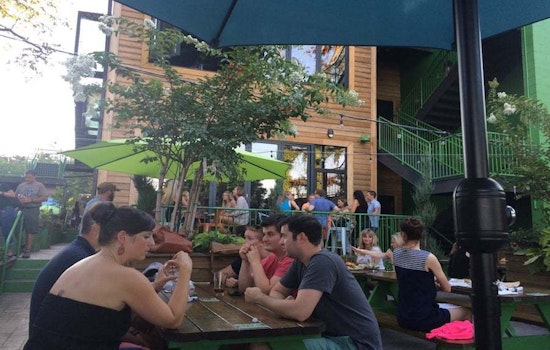 Here's what to do in Raleigh this week