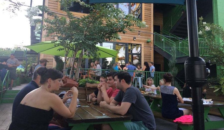 Here's what to do in Raleigh this week