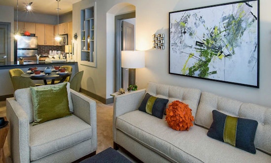 Renting in Atlanta: What will $1,200 get you?
