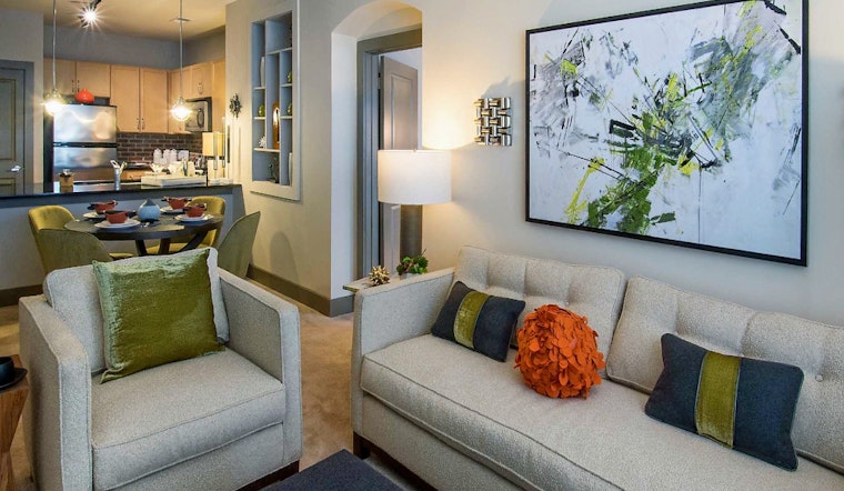 Renting in Atlanta: What will $1,200 get you?