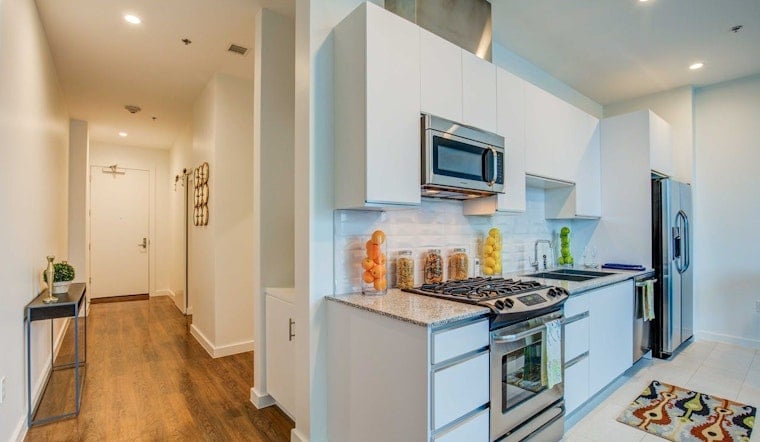 Renting in Tulsa: What will $1,300 get you?