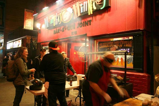 Lower Haight Art Walk Tomorrow: The Full Round-up!