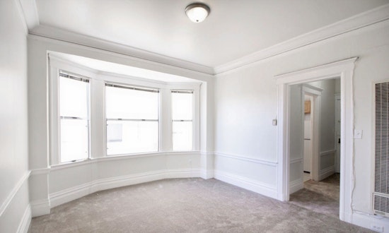 Renting in San Francisco: What will $2,200 get you?