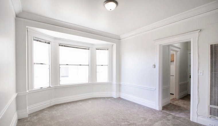 Renting in San Francisco: What will $2,200 get you?