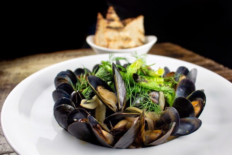 Get these trending Chicago restaurants on your radar today