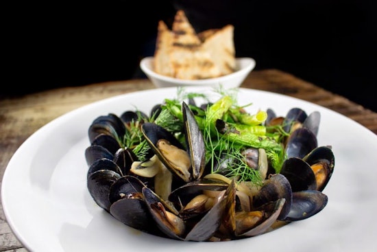 Get these trending Chicago restaurants on your radar today