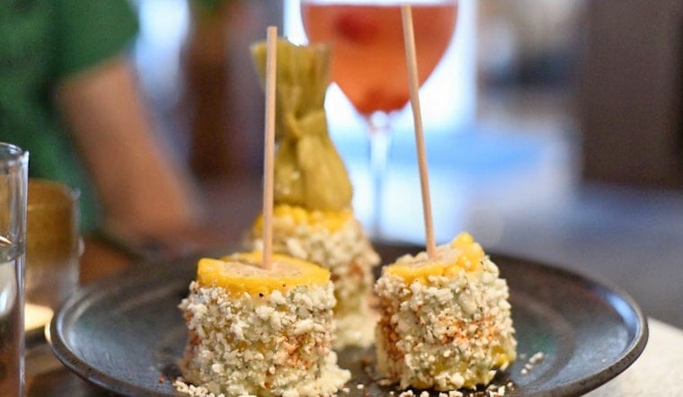 Check out the 5 top spots in Denver's Washington Virginia Vale neighborhood