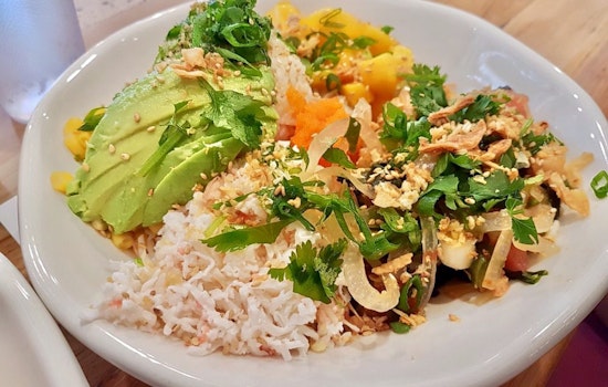 Your guide to the 4 top spots in New Orleans' St. Claude neighborhood
