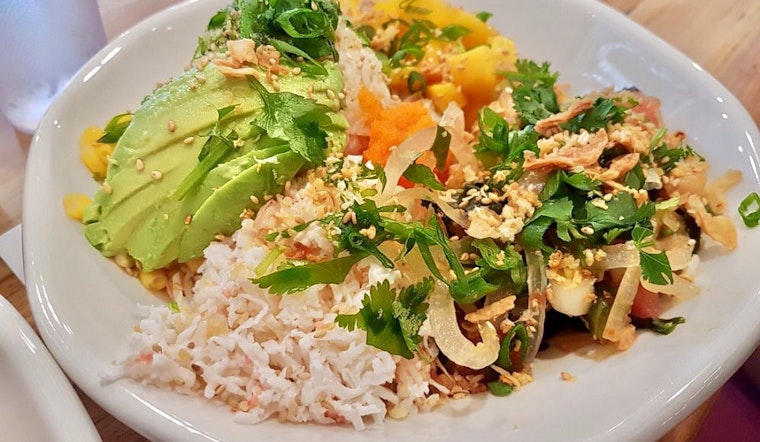 Your guide to the 4 top spots in New Orleans' St. Claude neighborhood