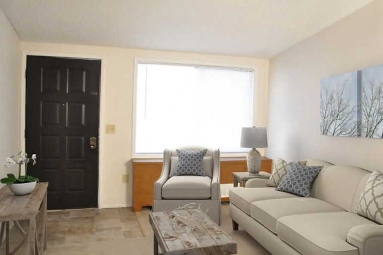 Renting in Columbus: What will $700 get you?