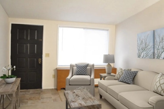 Renting in Columbus: What will $700 get you?
